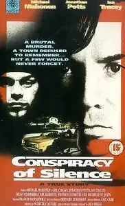 Постер к сериалу «Заговор молчания (1991)»