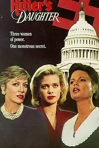 Постер к фильму «Дочь Гитлера (1990)»