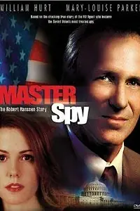 Главный постер фильма «История Роберта Ханссена (2002)»