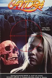 Постер к фильму «Пробуждение Сандры (1983)»