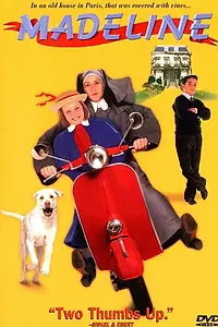 Постер к фильму «Мадлен (1998)»