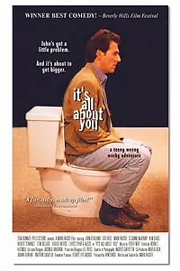 Постер к фильму «It's All About You (2002)»