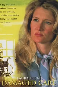 Постер к фильму «Странная забота (2002)»