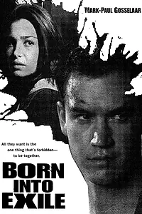 Постер к фильму «В изгнании с рождения (1997)»