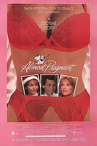 Постер к фильму «Почти беременна (1991)»