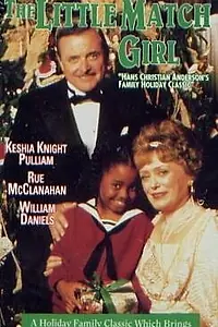 Постер к фильму «The Little Match Girl (1987)»