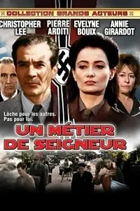 Постер к фильму «Предатель (1986)»