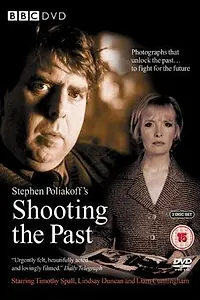 Постер к сериалу «Съёмки прошлого (1999)»