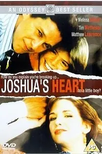 Главный постер фильма «Сердце Джошуа (1990)»