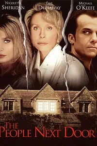 Постер к фильму «Люди по соседству (1996)»