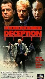 Главный постер фильма «Инцидент в Десепшн Ридж (1994)»
