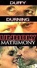 Постер к фильму «Unholy Matrimony (1988)»