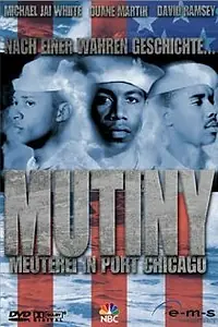 Постер к фильму «Мятеж (1999)»