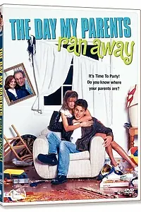 Постер к фильму «День, когда сбежали мои родители (1993)»