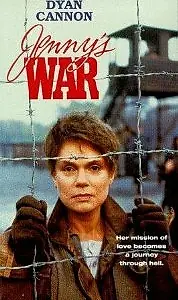 Главный постер сериала «Война Дженни (1985)»
