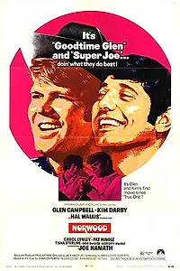 Главный постер фильма «Норвуд (1970)»