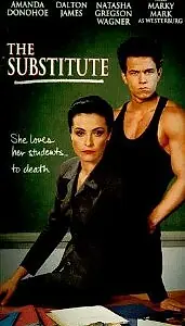 Постер к фильму «Учитель на подмену (1993)»