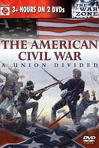 Главный постер фильма «The American Civil War (1965)»