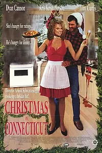 Постер к фильму «Рождество в Коннектикуте (1992)»