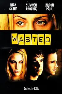 Постер к фильму «Отбросы (2002)»