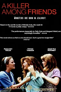 Постер к фильму «Киллер среди друзей (1992)»