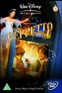Постер к фильму «Джеппетто (2000)»