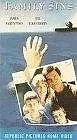 Постер к фильму «Семейные грехи (1987)»