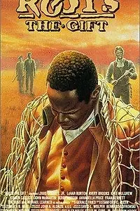 Постер к фильму «Корни: Дар (1988)»