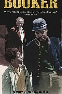 Постер к фильму «Booker (1984)»