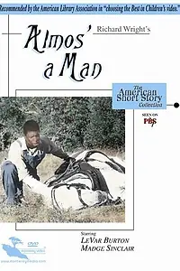 Постер к фильму «Almos' a Man (1977)»