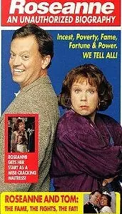 Постер к фильму «Roseanne: An Unauthorized Biography (1994)»