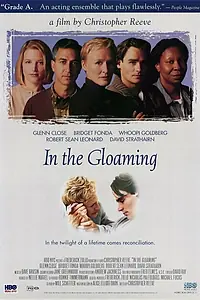 Главный постер фильма «В сумерках (1997)»