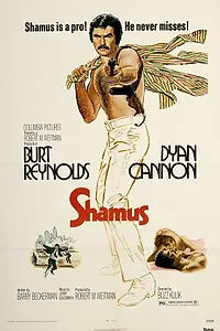 Постер к фильму «Шэймас (1972)»