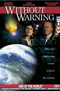 Постер к фильму «Without Warning (1994)»