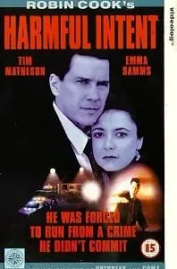 Постер к фильму «Злые намерения (1993)»