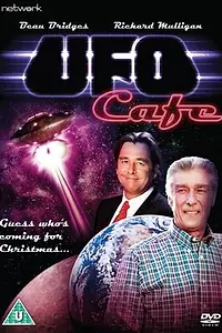 Главный постер фильма «Guess Who's Coming for Christmas? (1990)»