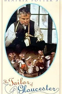 Главный постер фильма «Портной из Глостера (1989)»