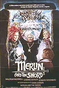 Постер к фильму «Король Артур (1983)»