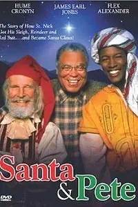 Постер к фильму «Санта и Пит (1999)»