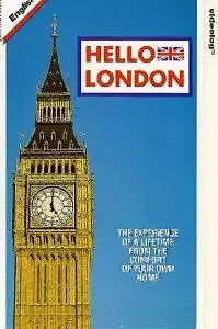 Постер к фильму «Hello London (1958)»