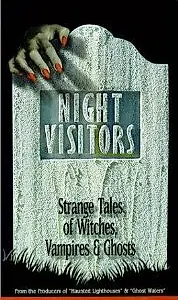 Постер к фильму «Night Visitors (1996)»