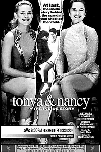 Главный постер фильма «Tonya & Nancy: The Inside Story (1994)»