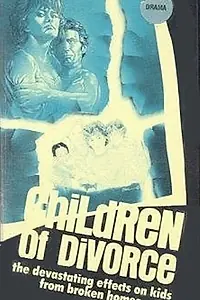 Постер к фильму «Children of Divorce (1980)»