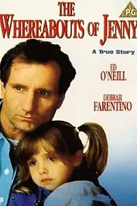 Главный постер фильма «Местонахождение Дженни (1991)»