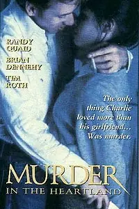 Постер к сериалу «Убийство в Хартлэнде (1993)»