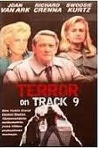 Постер к фильму «Террор на девятом пути (1992)»
