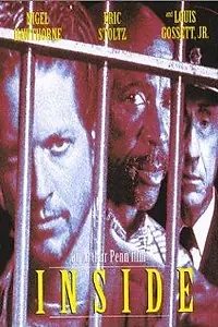 Постер к фильму «Внутри (1996)»