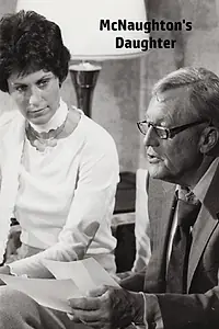 Главный постер сериала «Дочь МакНотона (1976)»