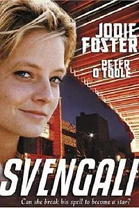 Постер к фильму «Свенгали (1983)»