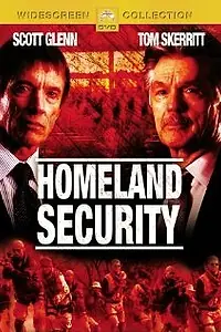 Постер к фильму «Национальная безопасность (2004)»